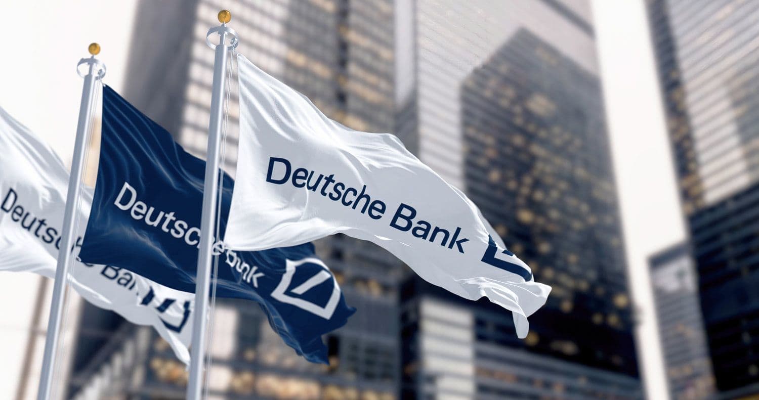 Deutsche Bank: Trump Tariffs Could Drive U.S. GDP Growth Below 1%