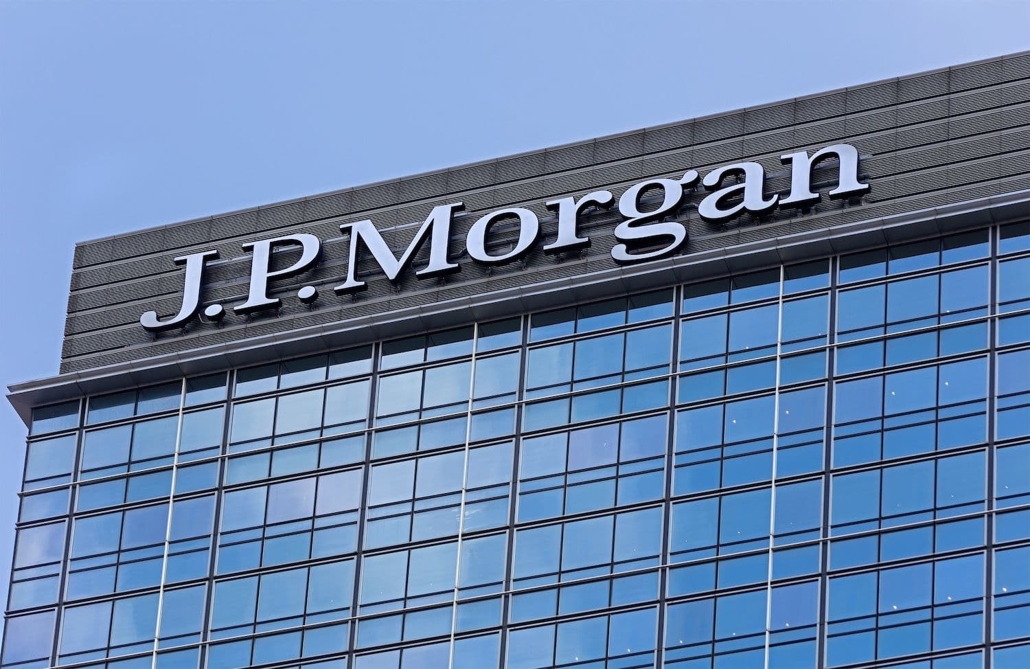 JPMorgan diz que intermediários de fintech 'taxam massivamente' os sistemas bancários