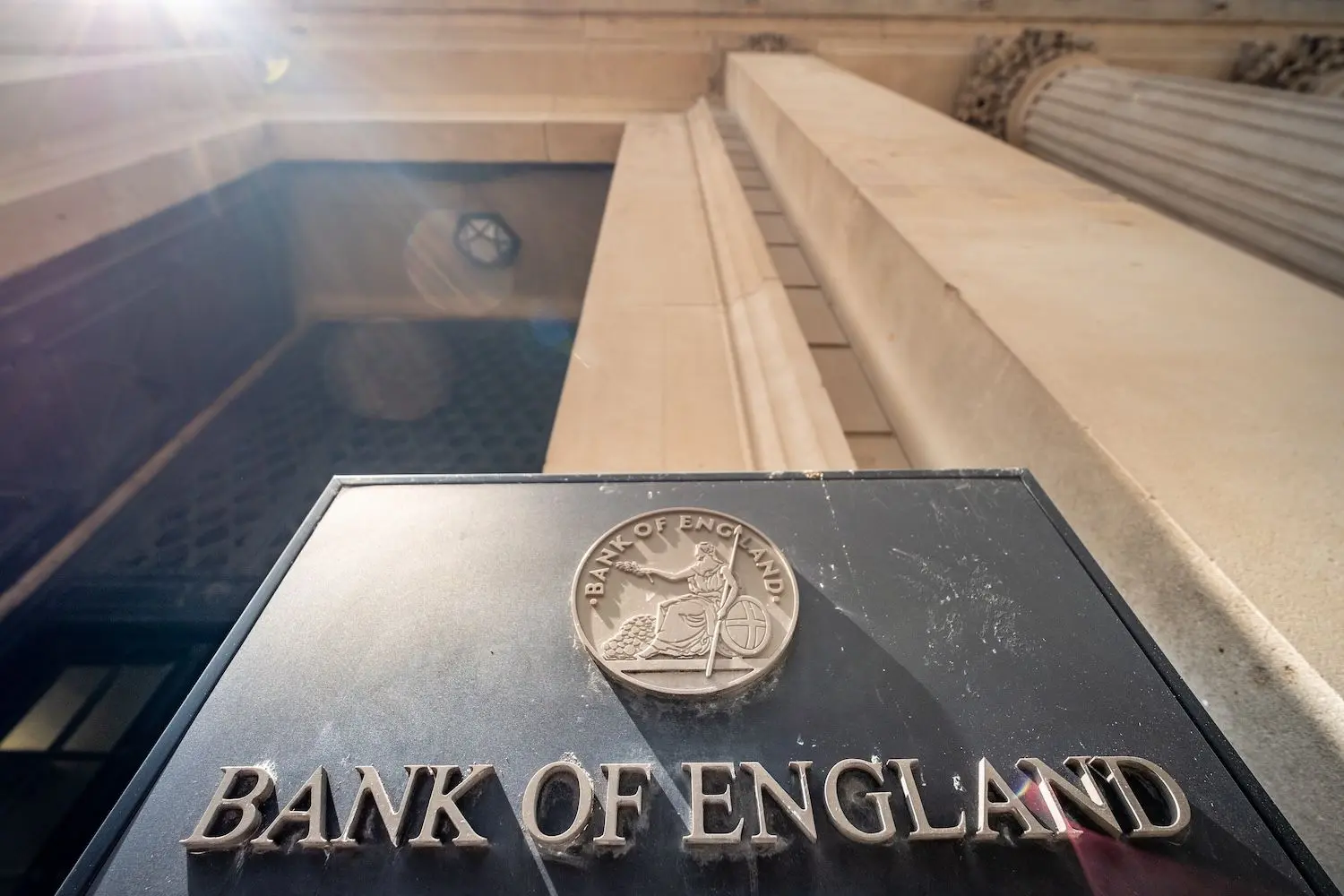 Bank Of England Outlines 2026 Crypto Regulatory Plan