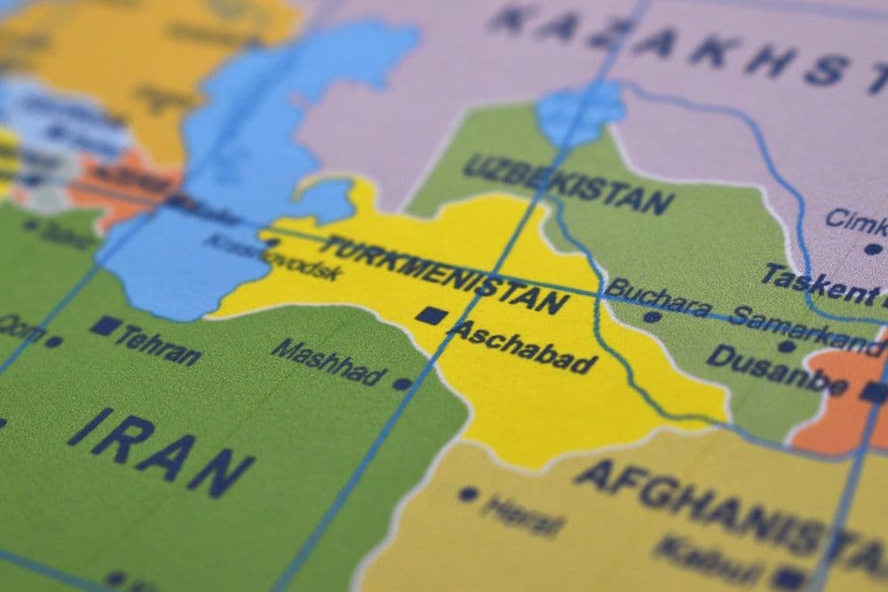 Turkmenistan Legalizes Crypto Mining While Uzbekistan Embraces Stablecoins in Regional Digital Asset Push