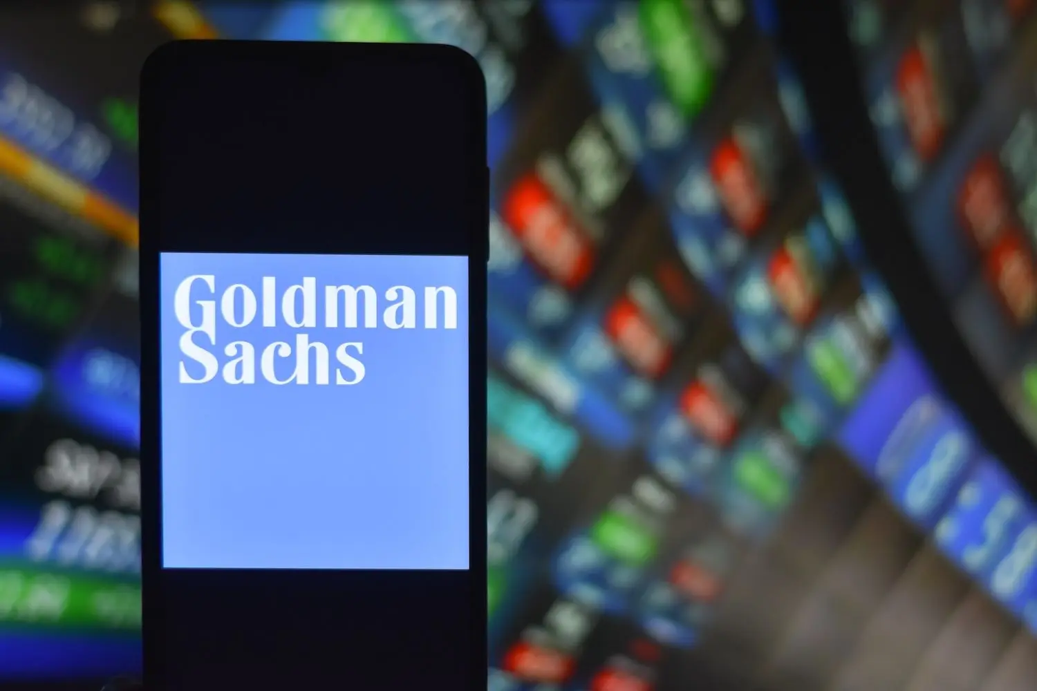 Goldman waarschuwt dat verkoopgolf van $80 mrd aan aandelen de stabiliteit van Bitcoin bedreigt