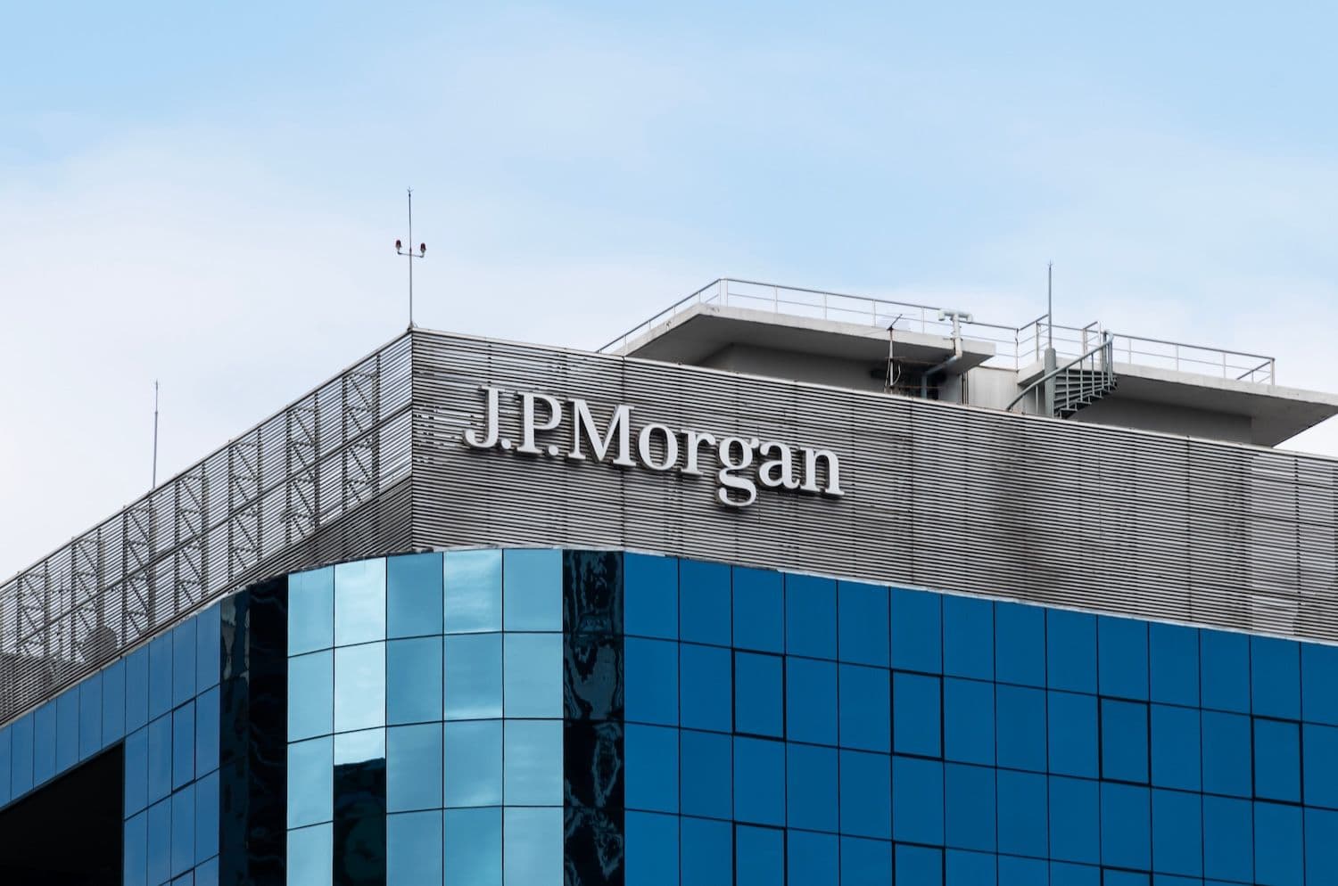 J.P.Morgan, Trilyon Dolarlık Stablecoin Tahminlerini "Fazla İyimser"  Olarak Değerlendiriyor
