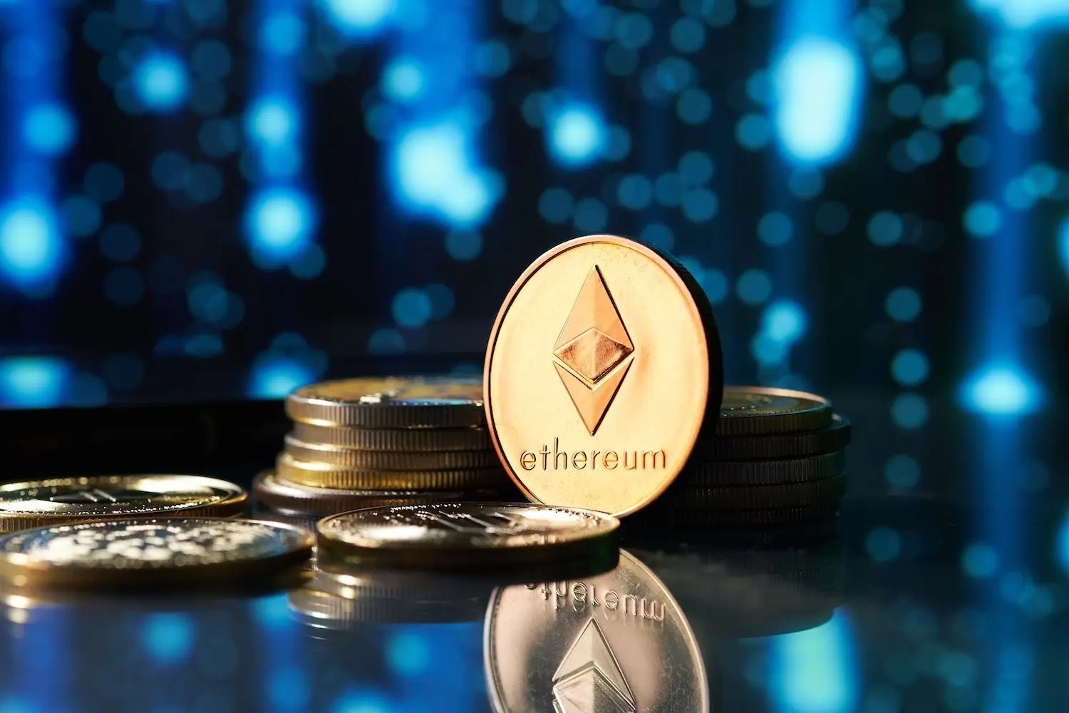 Ethereum Forms Triangle Pattern With $3,130 Support As Next Move Looms