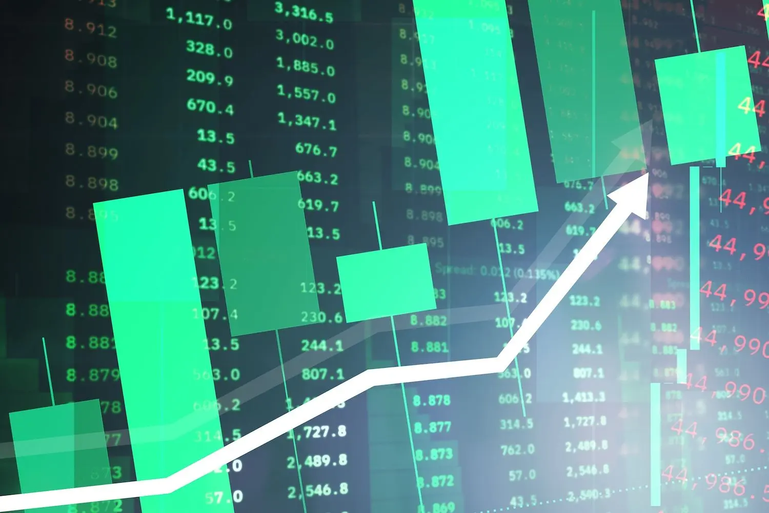 比特币现金大涨 40%,领跑 2025 年所有一层区块链