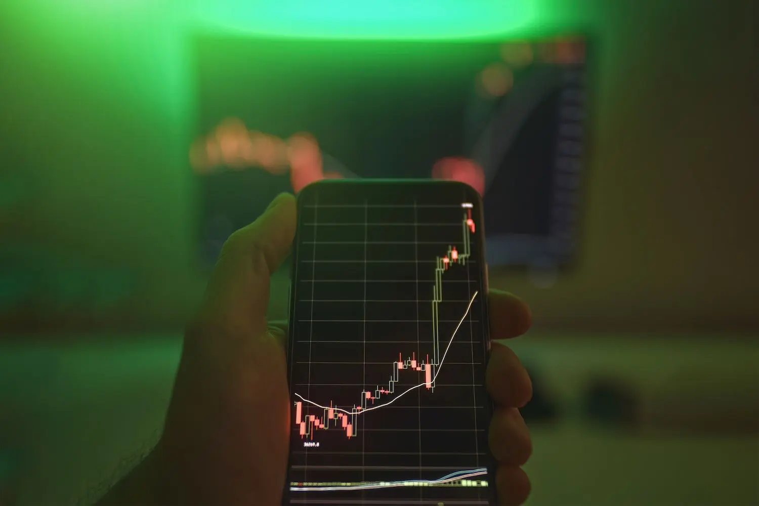 Le volume d'échange d'Ethereum atteint 6 billions de dollars sur Binance alors que la spéculation domine la structure du marché