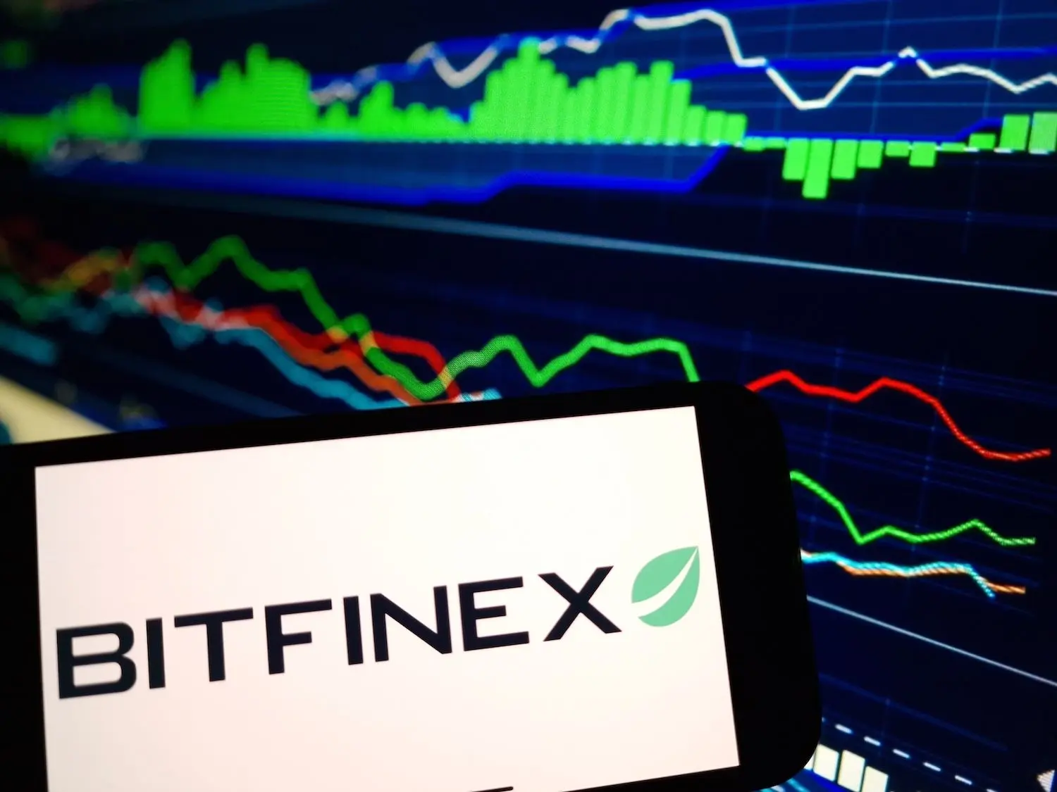 ความเปราะบางของสภาพคล่องลึกขึ้น หลังบิตคอยน์ร่วงต่อเนื่องสี่สัปดาห์ครั้งแรกในรอบ 500 วัน ตามรายงาน Bitfinex