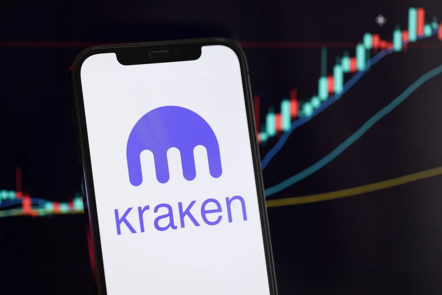 Kraken yöneticisi, İngiltere'nin kripto kurallarının İngiliz kullanıcıları hizmetlerin %75'ine erişimden mahrum ettiğini söyledi