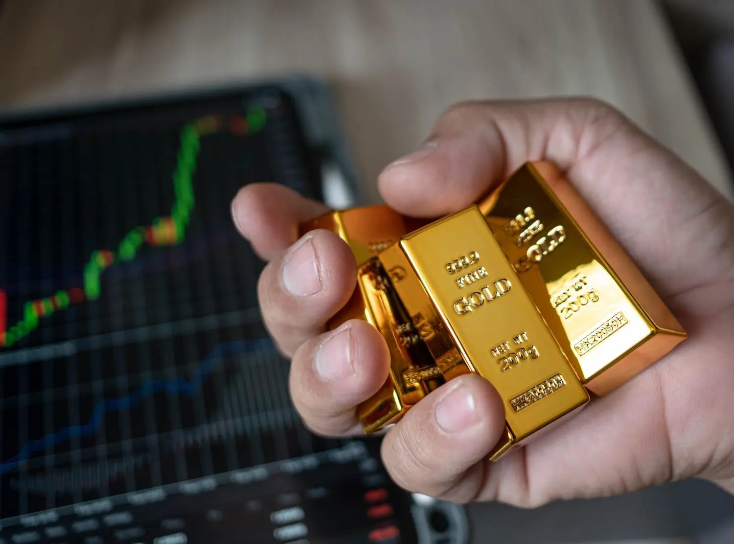 Gold-Backed Stablecoins in 2025: Full Comparison of XAUt, PAXG, and Digital Gold Market Trends