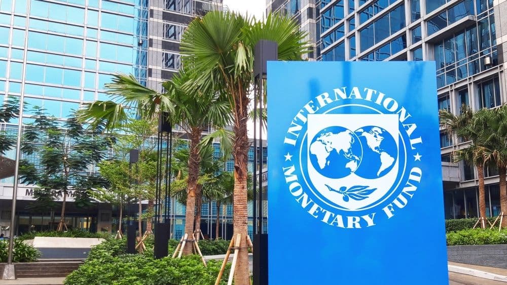 IMF Warns Stablecoins Risk Accelerating Currency Substitution In Weak Economies