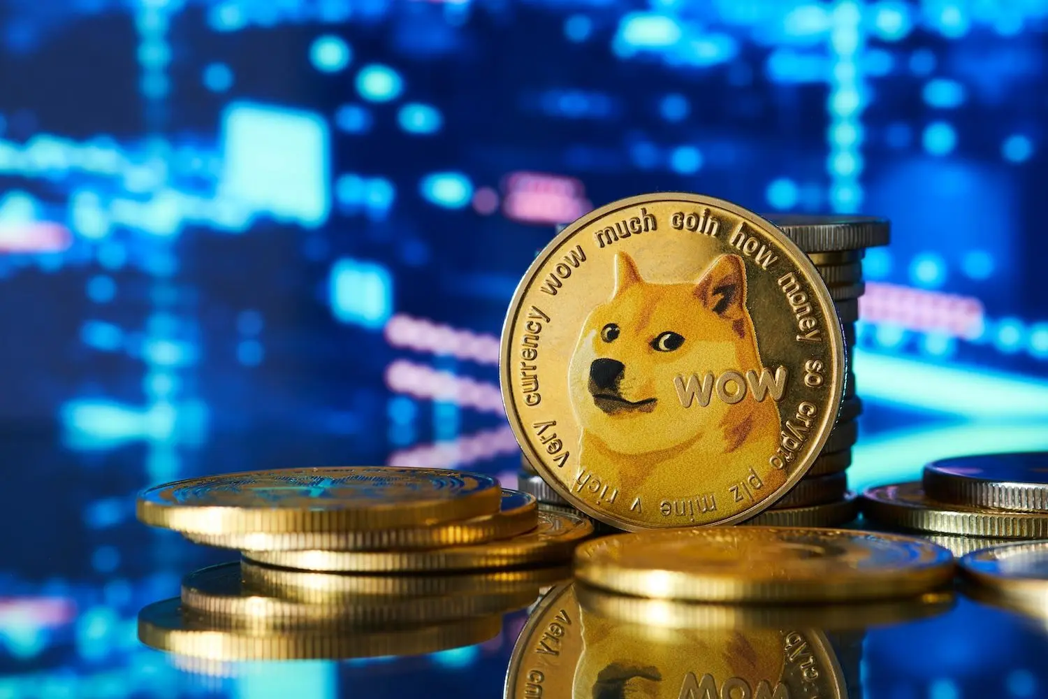 Dogecoin-ETF's trekken sinds lancering $2,85 miljoen aan te midden van optimistische futures-posities