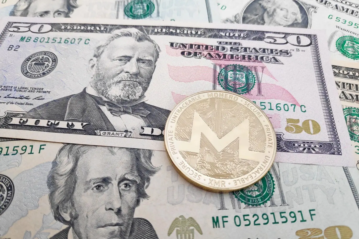 Monero vs. Zcash: Welke Crypto is Beter voor Je Privacy in 2025?