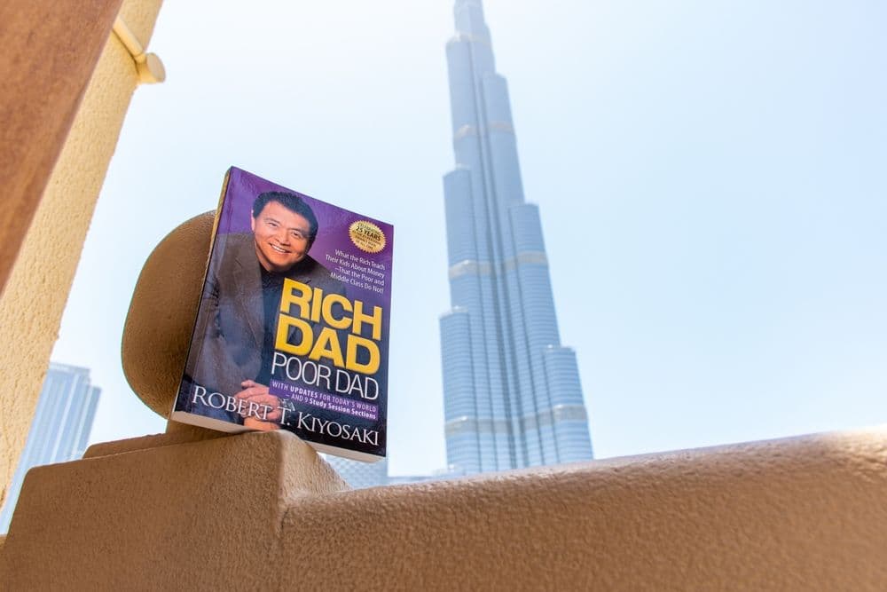 Robert Kiyosaki reagiert auf geplatzte Schatzamtauktion: „Das Ende ist hier“