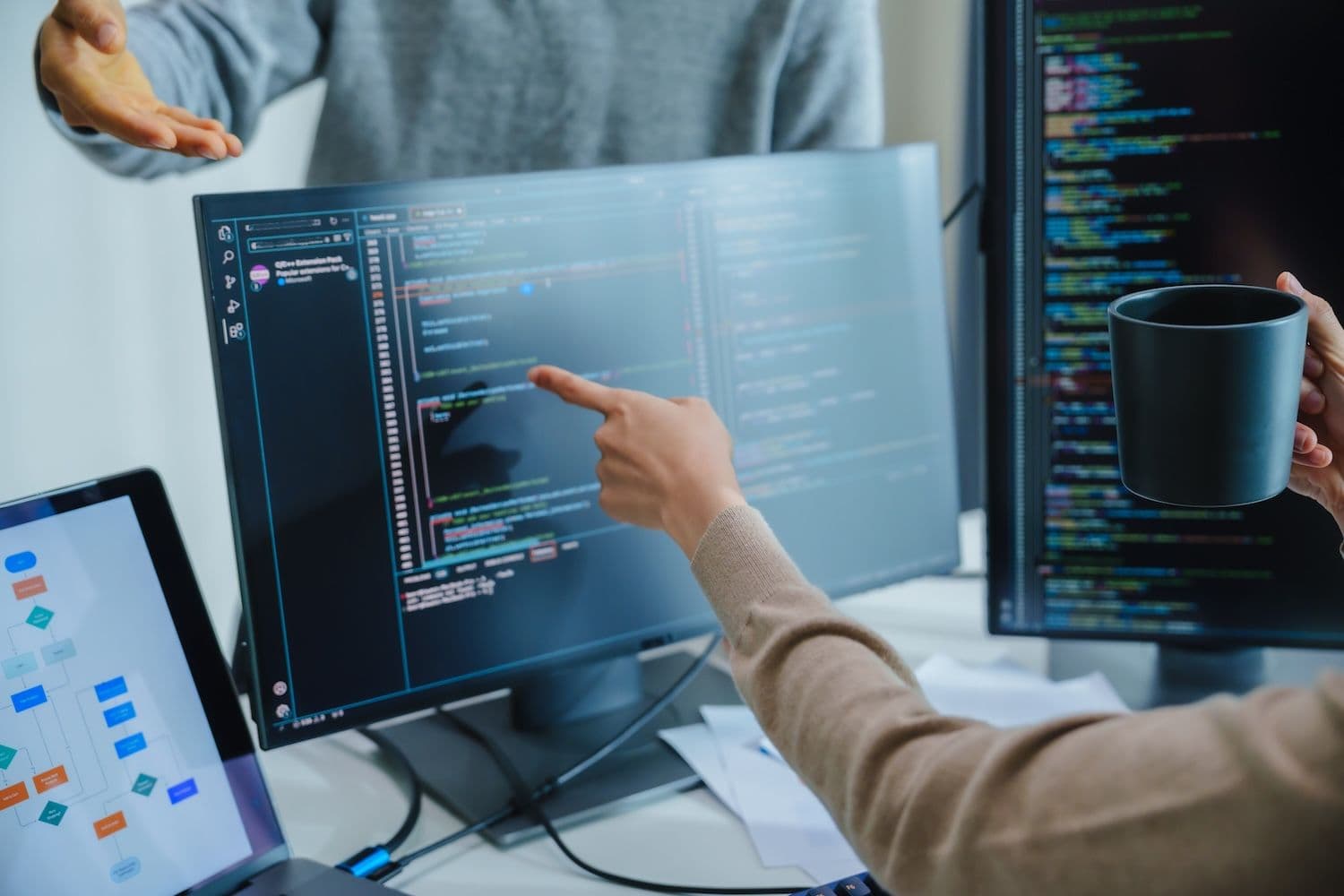 XRP Ledger a besoin de fonctionnalités de  confidentialité améliorées avant que les  institutions ne rejoignent, dit Garlinghouse