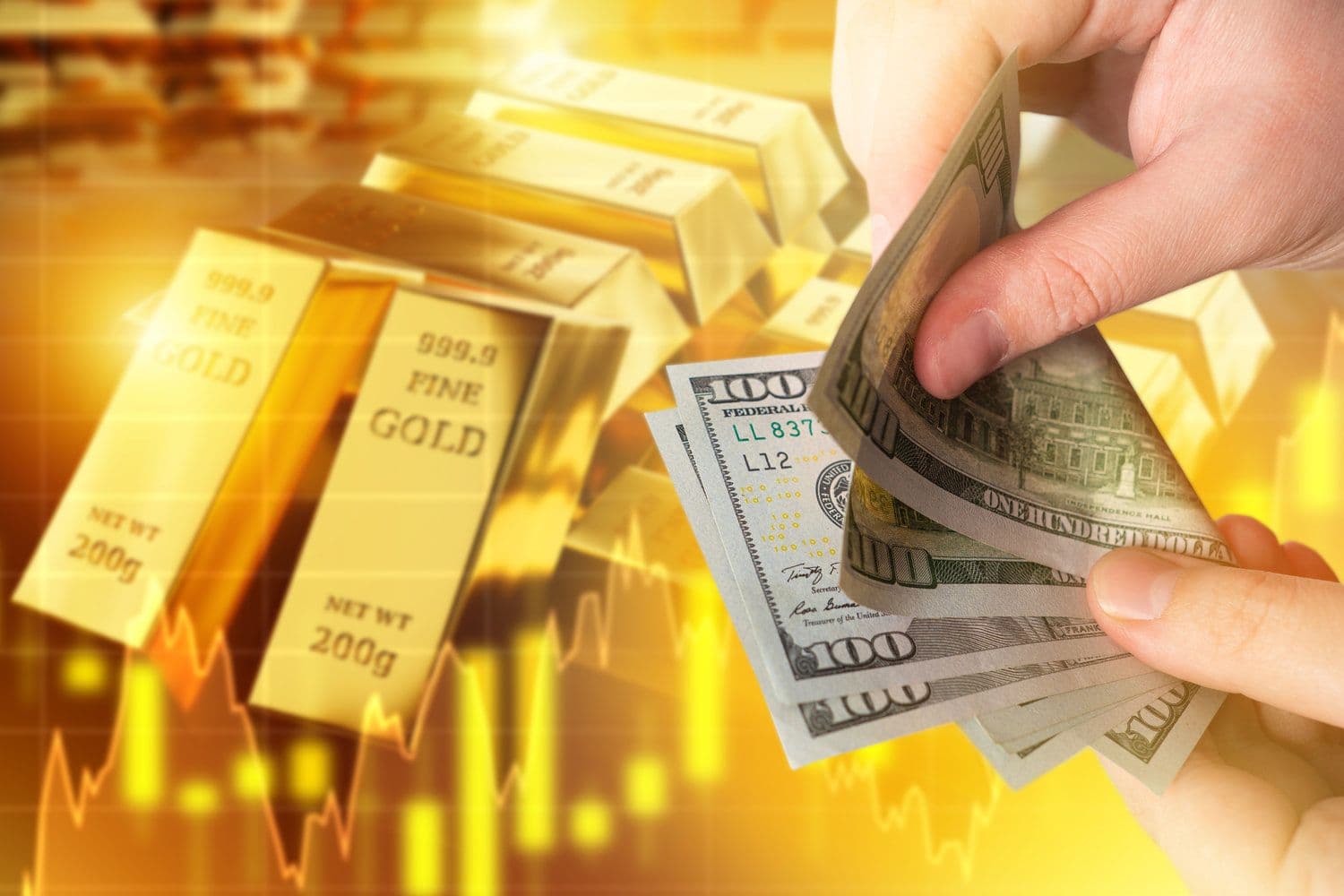 Gold-Backed Crypto Token XAUT Reaches Nearly 8 Tons in Reserves, Tether Reports