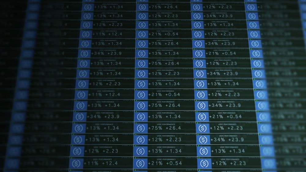 分析师警告 Circle 的 IPO 可能标志着比特币的峰值,随后可能面临市场修正