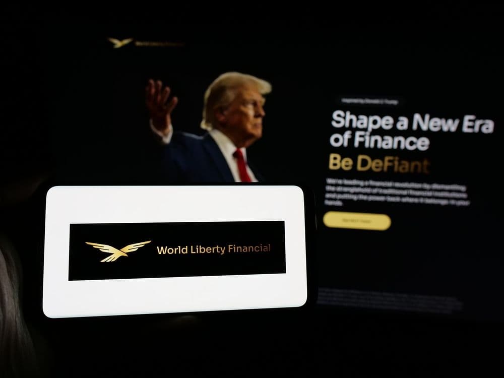 World Liberty Financial executa recompra de tokens de US$ 7,79 milhões após recuperação de violação de segurança