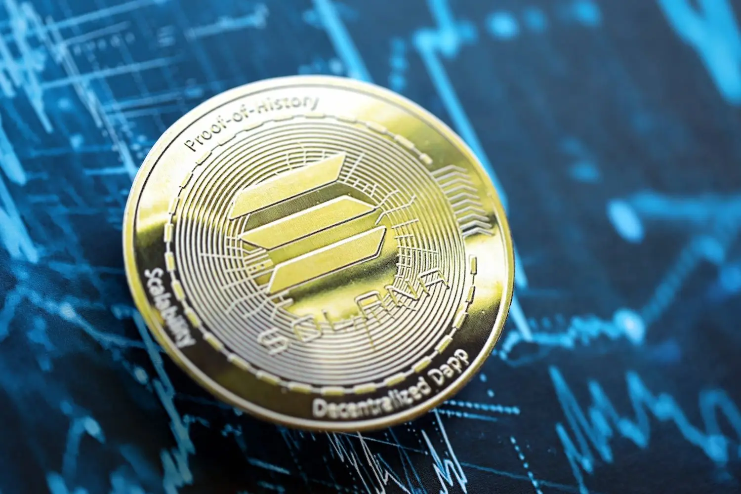 Solana Shows Capitulation Signs as Analysts Watch Critical $130 Support Level