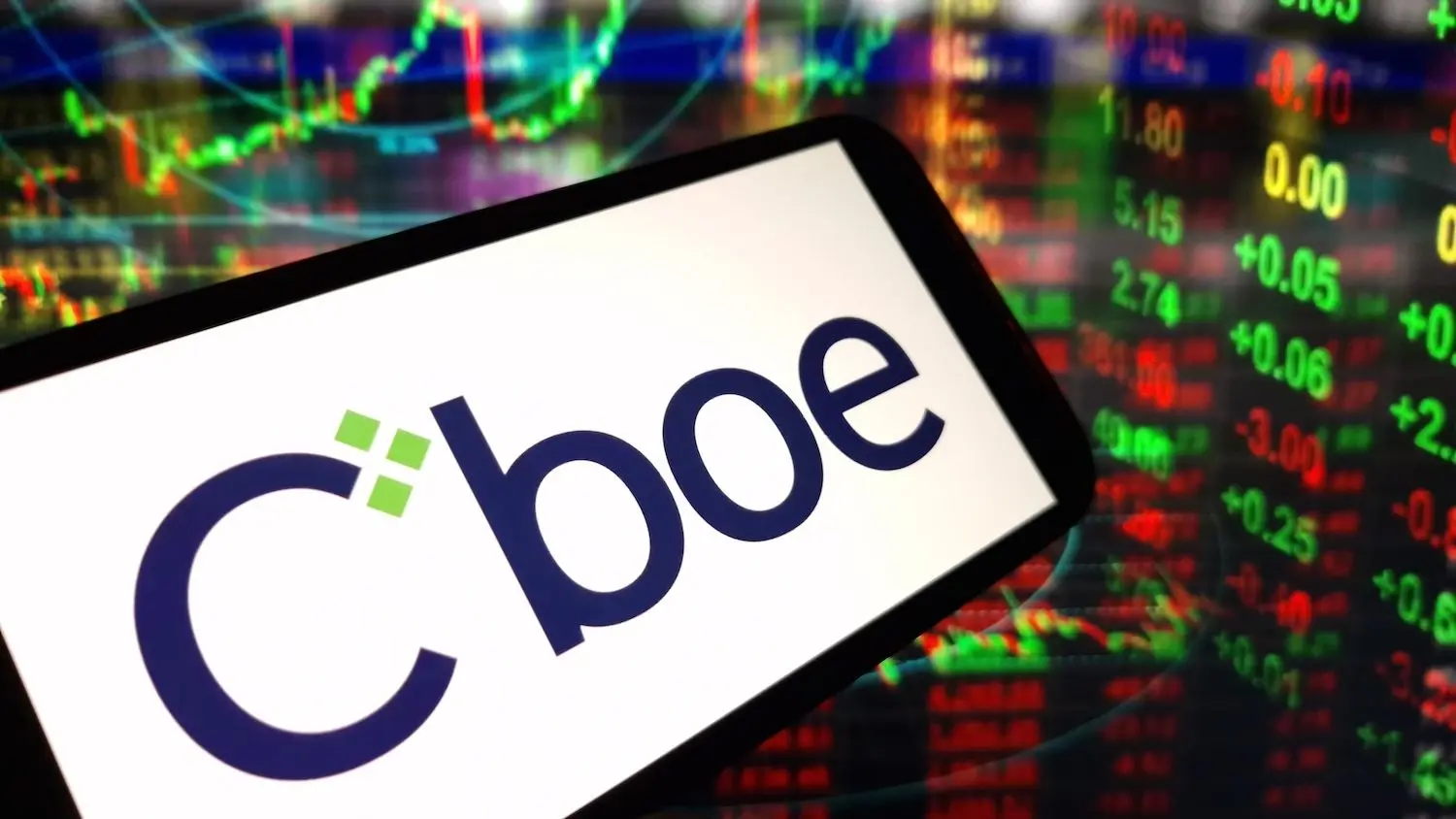 Cboe Launches First Ever Perpetual Crypto Futures in US Markets This December