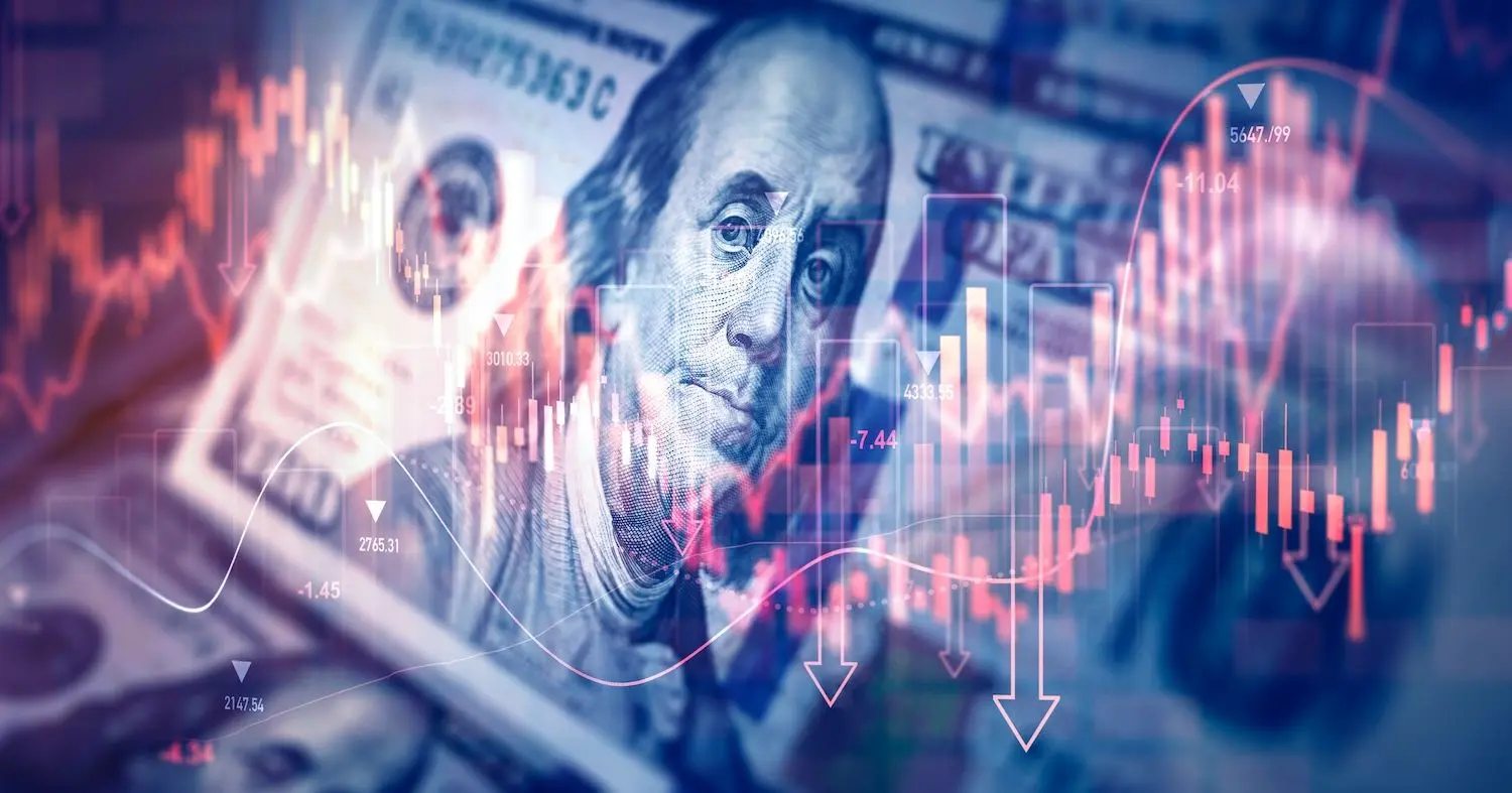 Kann ein schrumpfendes US‑Handelsdefizit Probleme für Bitcoins mögliche Rally signalisieren?