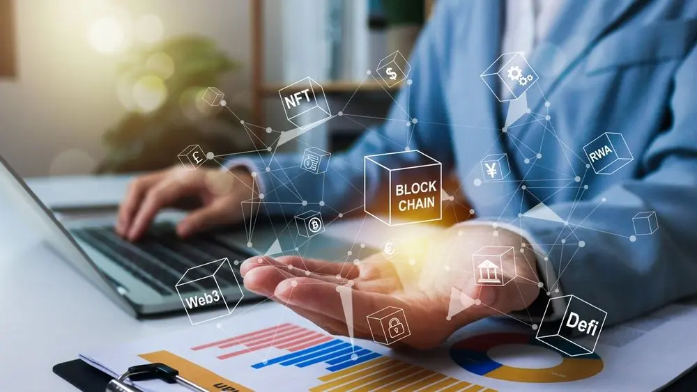 การเพิ่มขึ้นของตัวแทน AI ในสกุลเงินดิจิทัล: การปฏิวัติการเงินก่อตัวขึ้น