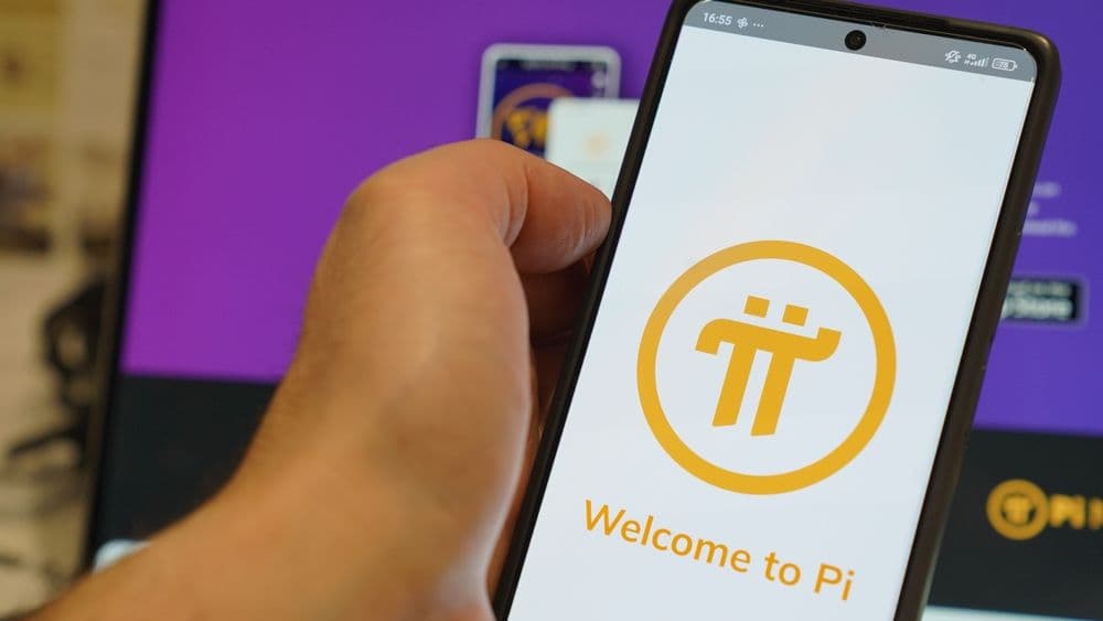 Pi Network Debuts AI-Powered No-Code Studio and Staking Tool on Pi2Day