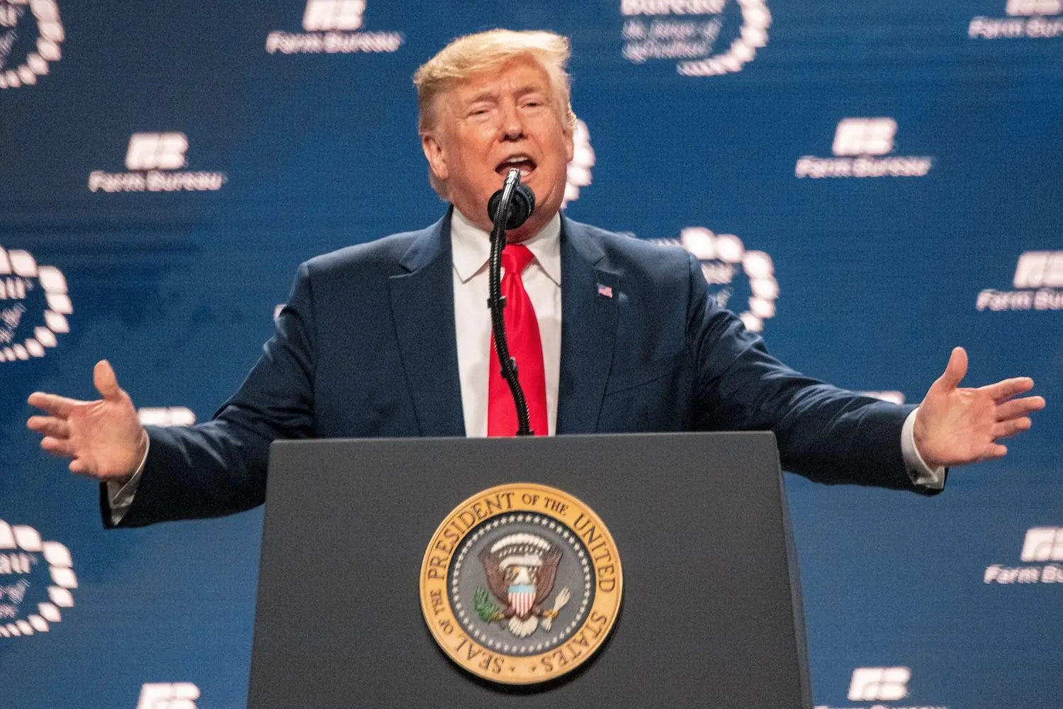 Trump'un Birliğin Durumu Konuşması Yapay Zekâdan Bahsetti Ama Kriptoyu Yok Saydı