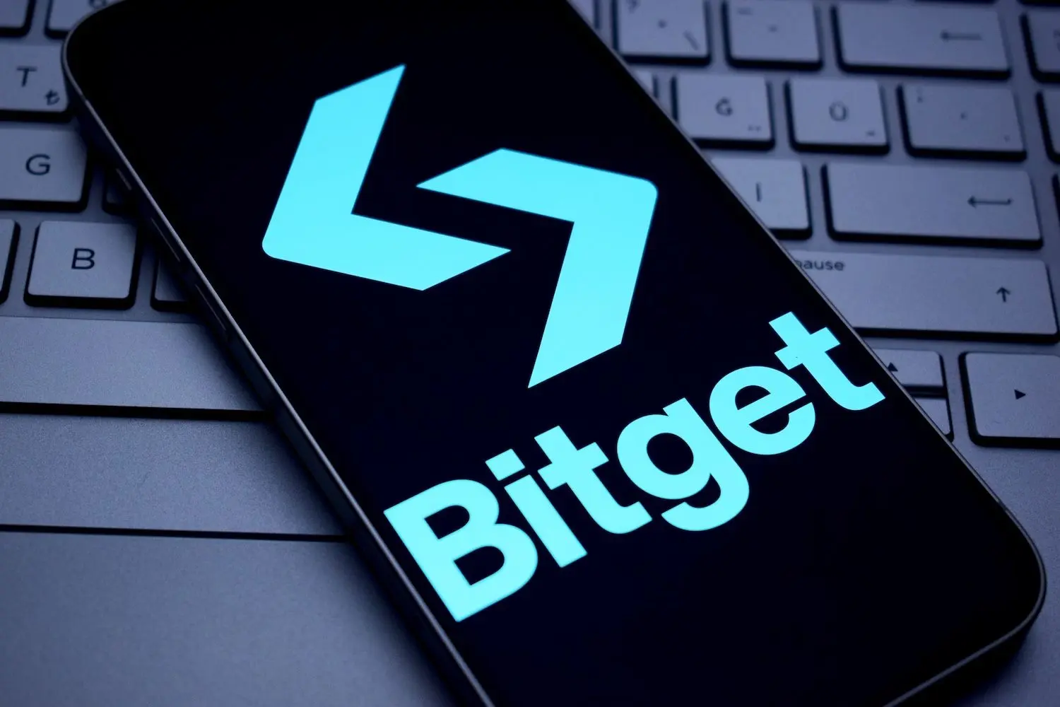 Bitget zajmuje 6. miejsce wśród giełd kryptowalut z 45% wzrostem