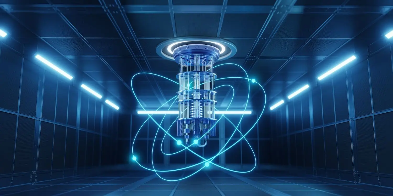 양자 이후 암호화 설명: 비트코인을 지키는 새로운 수학