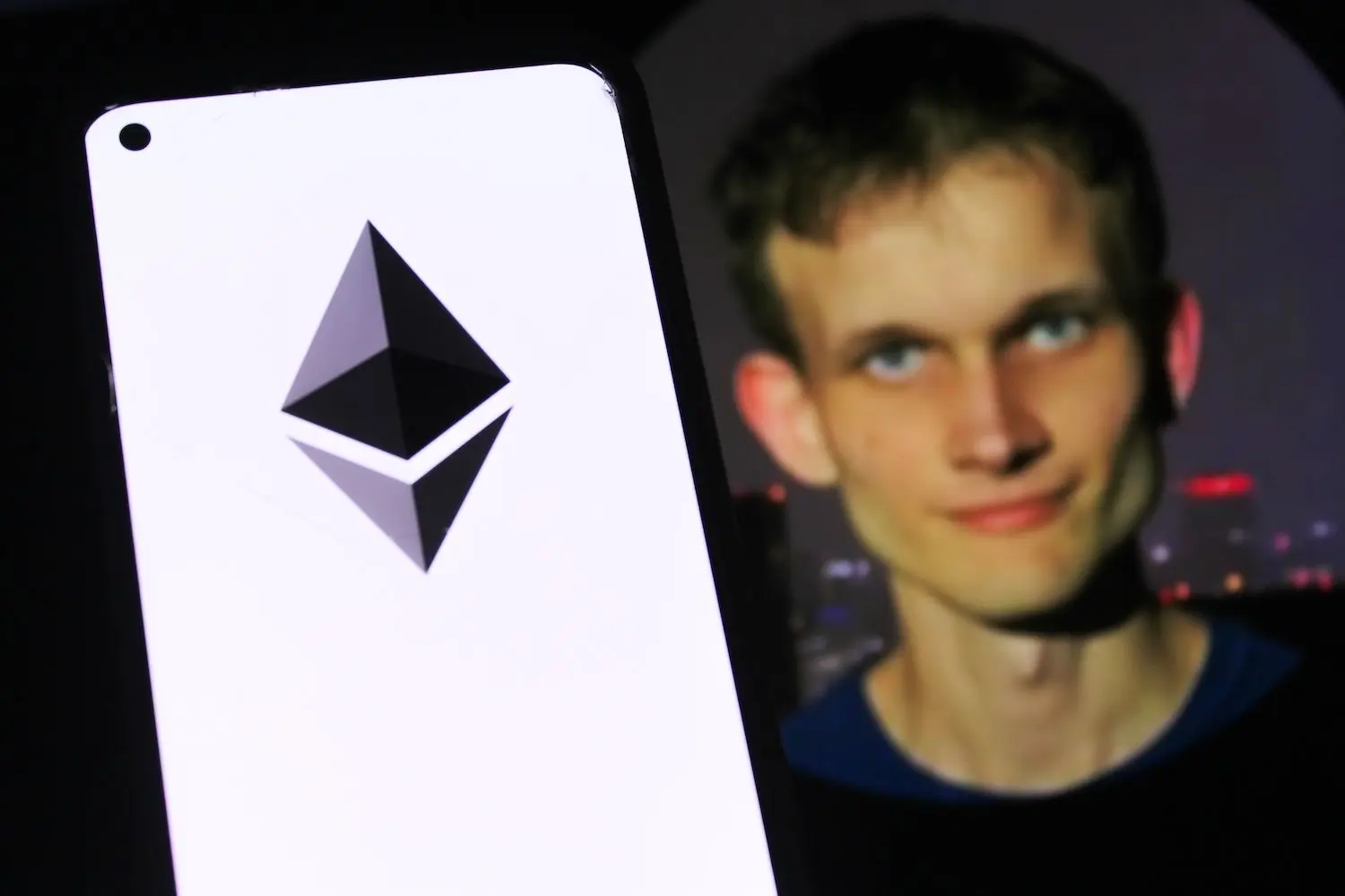 Waarom verkocht Vitalik Buterin voor $1,63 miljoen aan Ethereum?