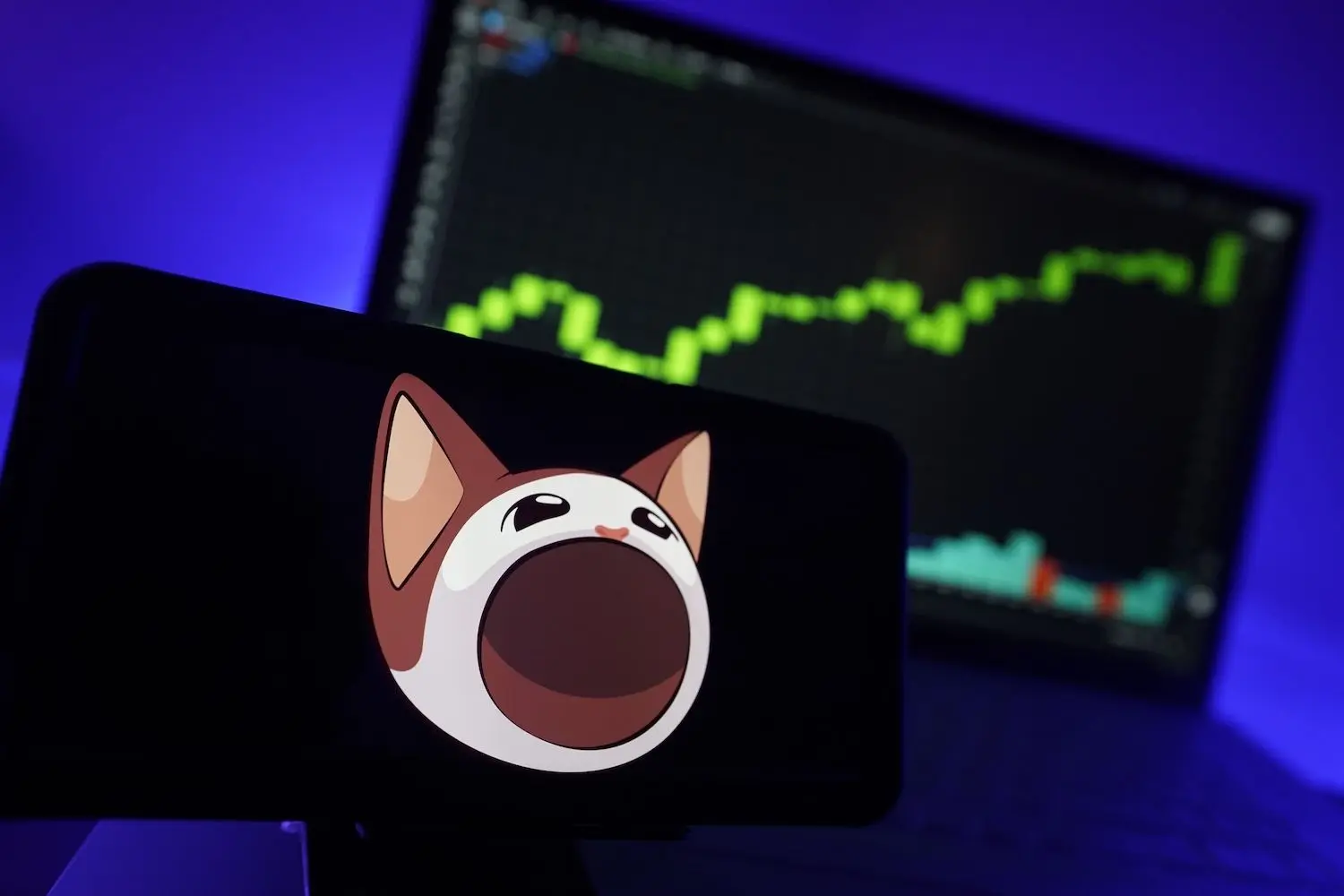 El token PUMP sube un 60% mientras los memecoins de Solana se calientan