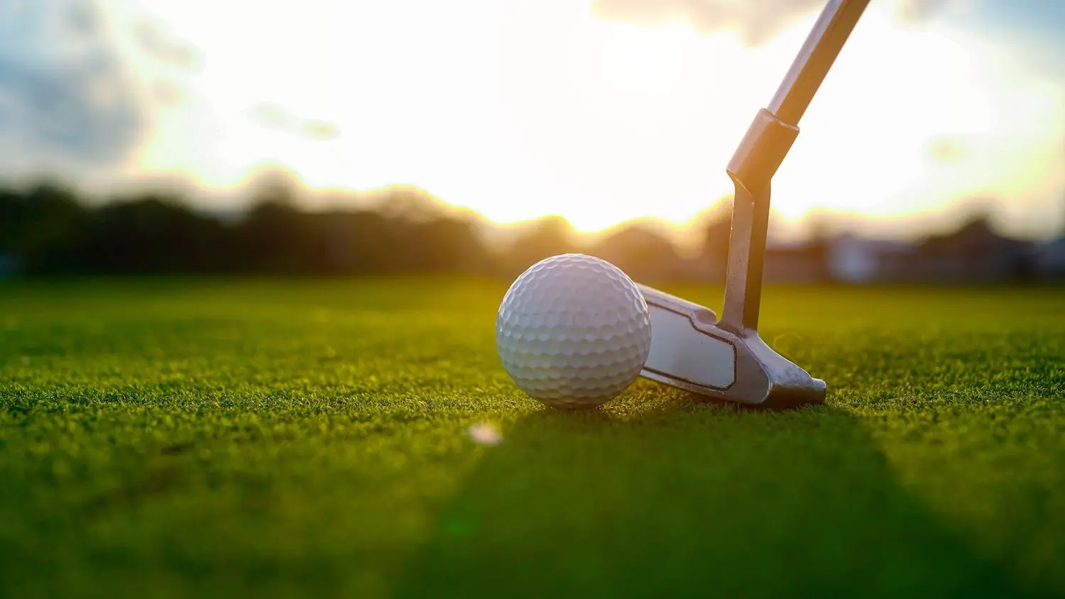 Golf-Ikone nimmt mit seiner Marke den ersten Schritt ins Blockchain-basierte Gaming