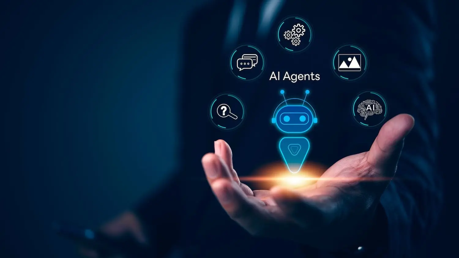 «Они не могут открыть банковские счета»: основатель Pantera утверждает, что ИИ‑агенты увеличат спрос на криптовалюту