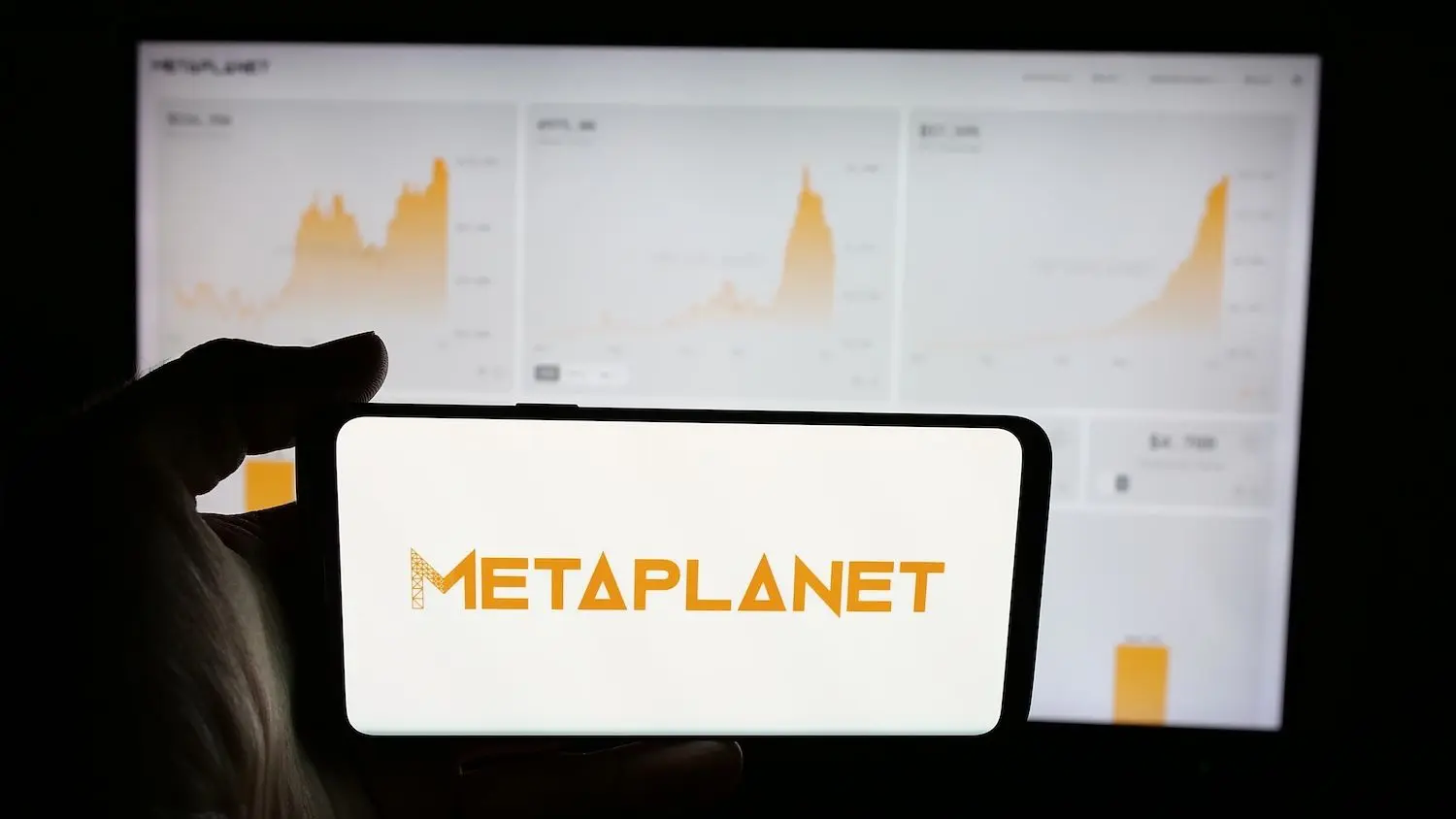 Metaplanet Resumes Treasury Operations With $450 Million Bitcoin Purchase After Three-Month Pause