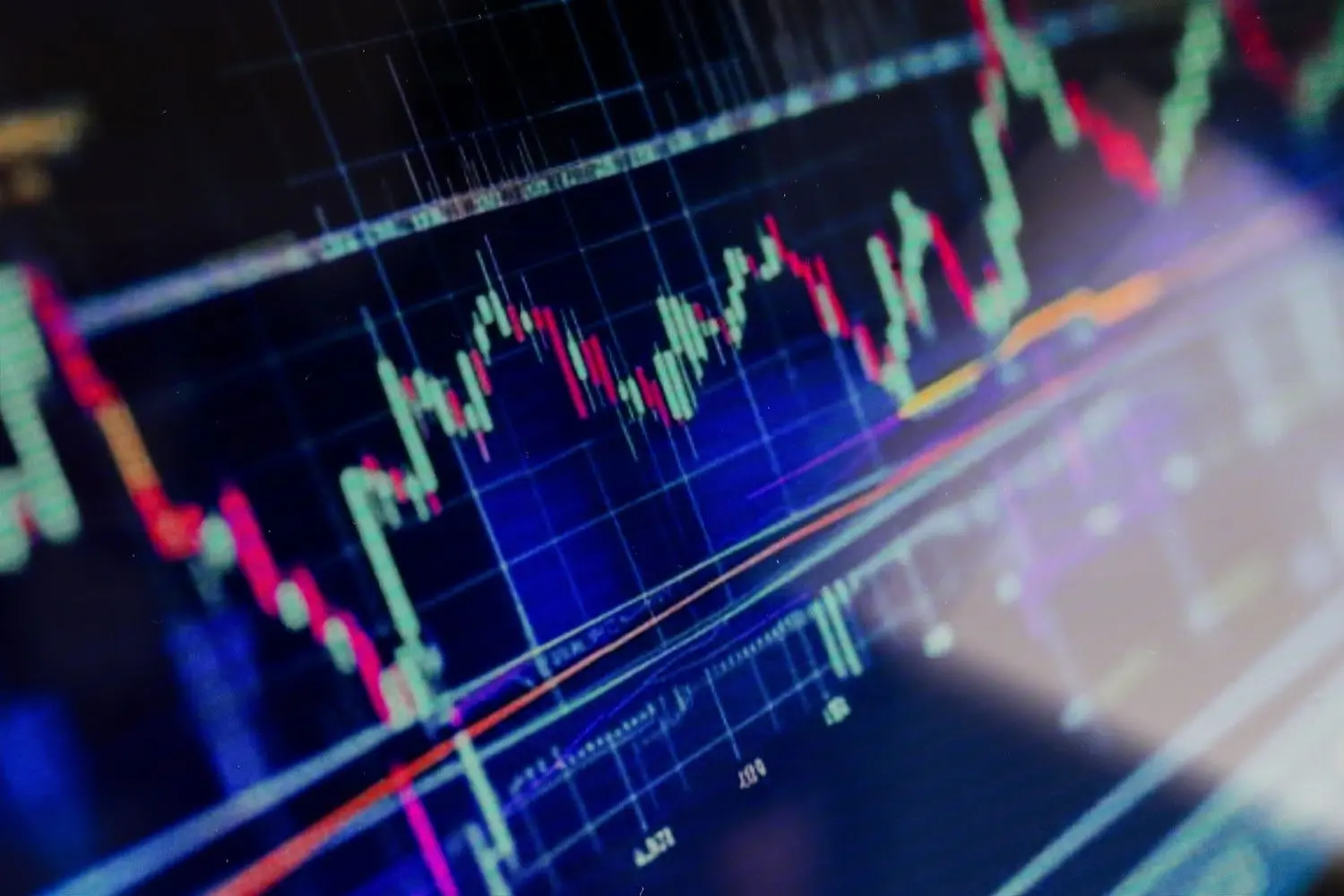 XRP cai de alta de $2.58 enquanto sinais técnicos piscam alerta em níveis críticos