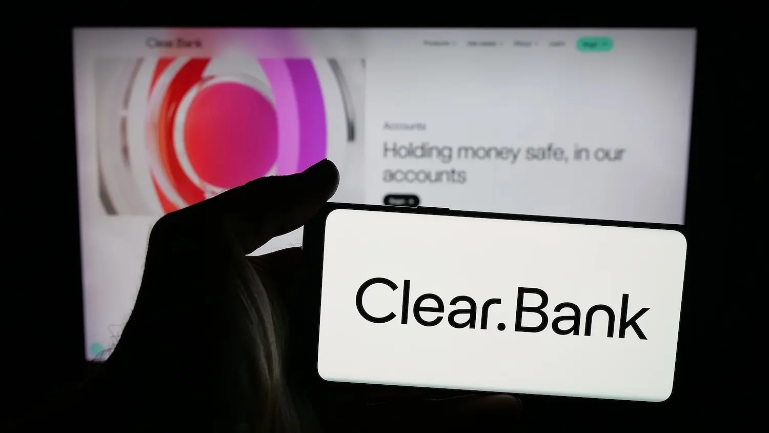ClearBank współpracuje z Circle, aby zwiększyć skale stablecoinów USDC, EURC na rynkach europejskich