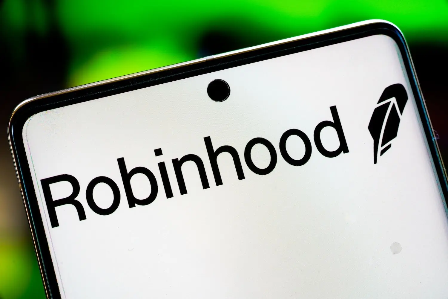 Prediction Markets Eclipse Crypto In Robinhood's Q4 Earnings Call