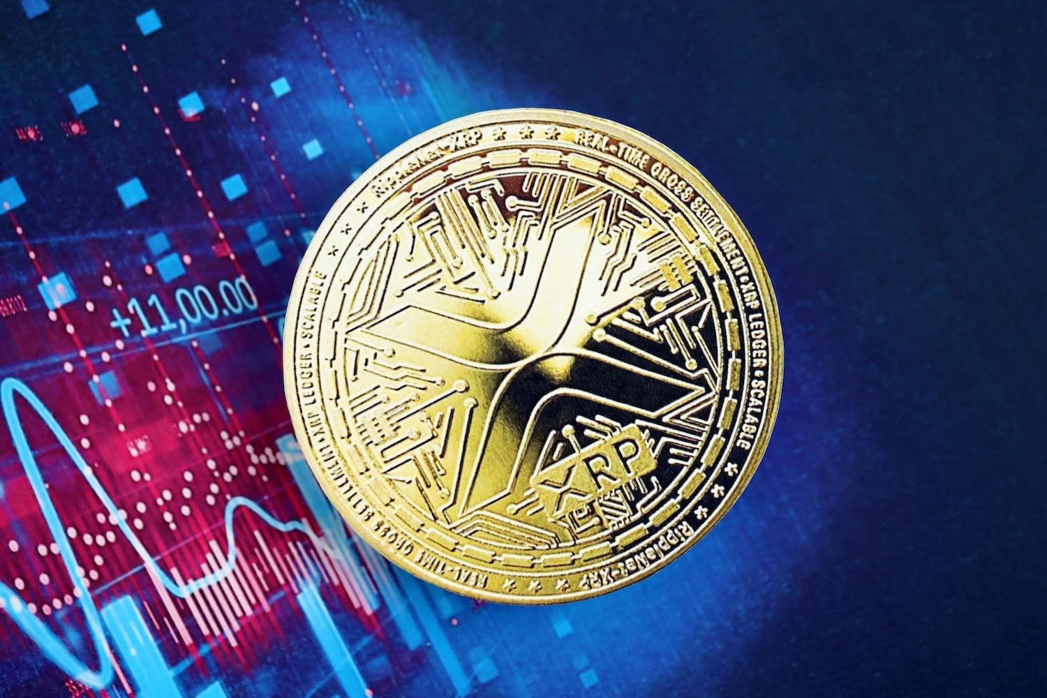 Prominente primer inversor en Bitcoin sale por completo y se pasa a XRP por su situación legal