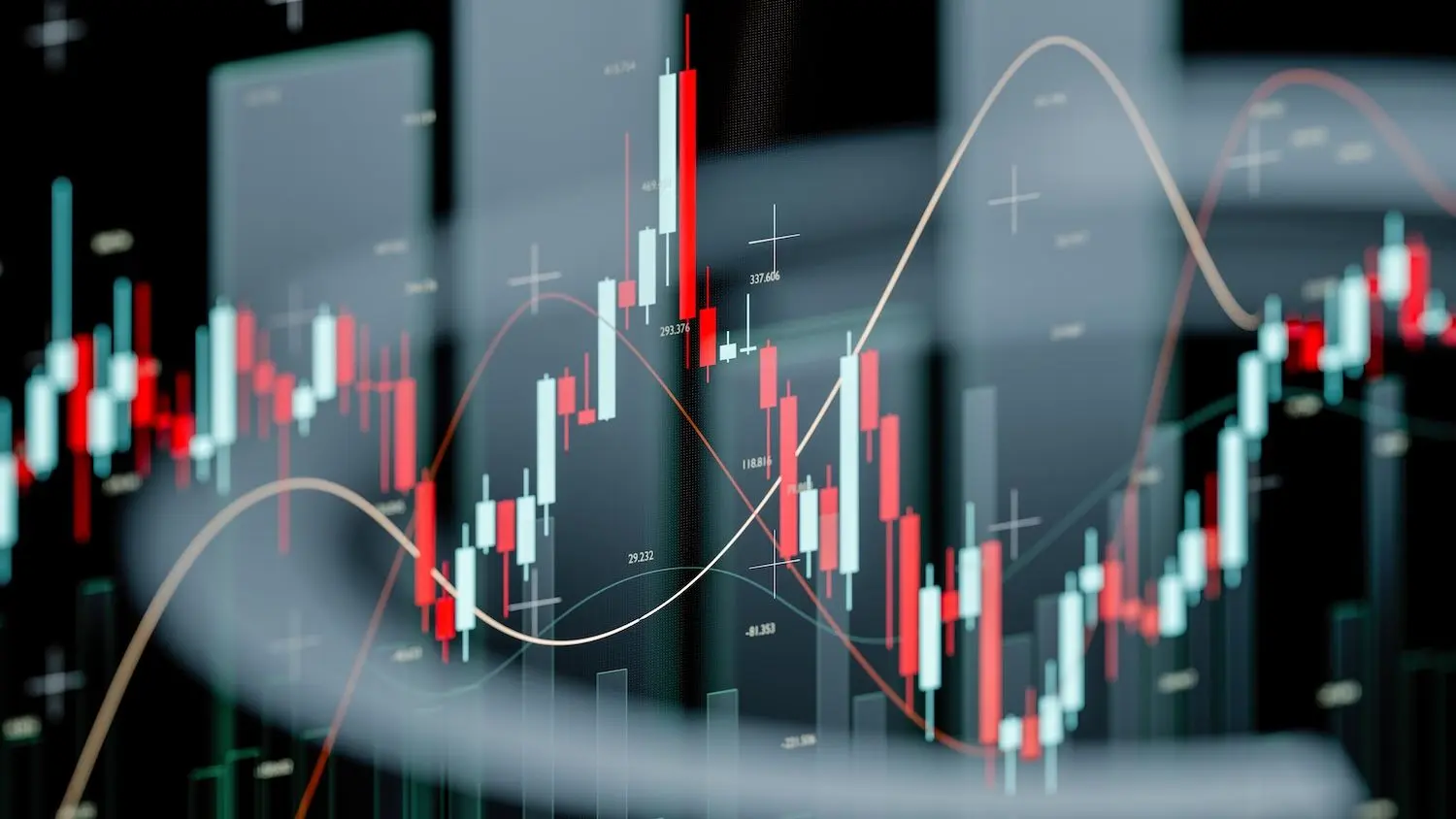 Is Crypto Out Of Liquidity? Binance Stablecoin Reserves Hit 14-Month Low