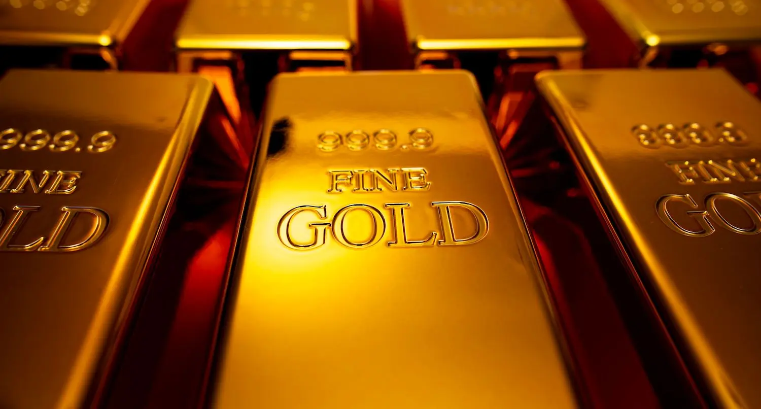 Legendario pionero de Bitcoin mueve 6,81 millones de dólares a tokens PAXG respaldados por oro