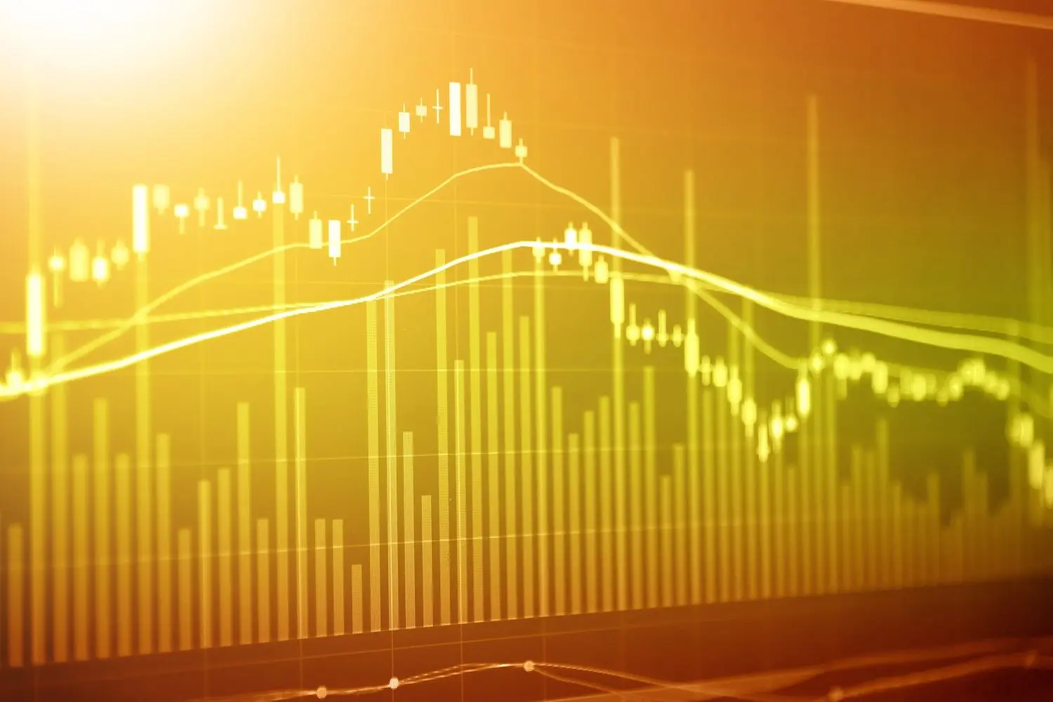 US-Investoren ziehen 1,65 Mrd. $ aus Kryptofonds ab, zeigt CoinShares-Bericht