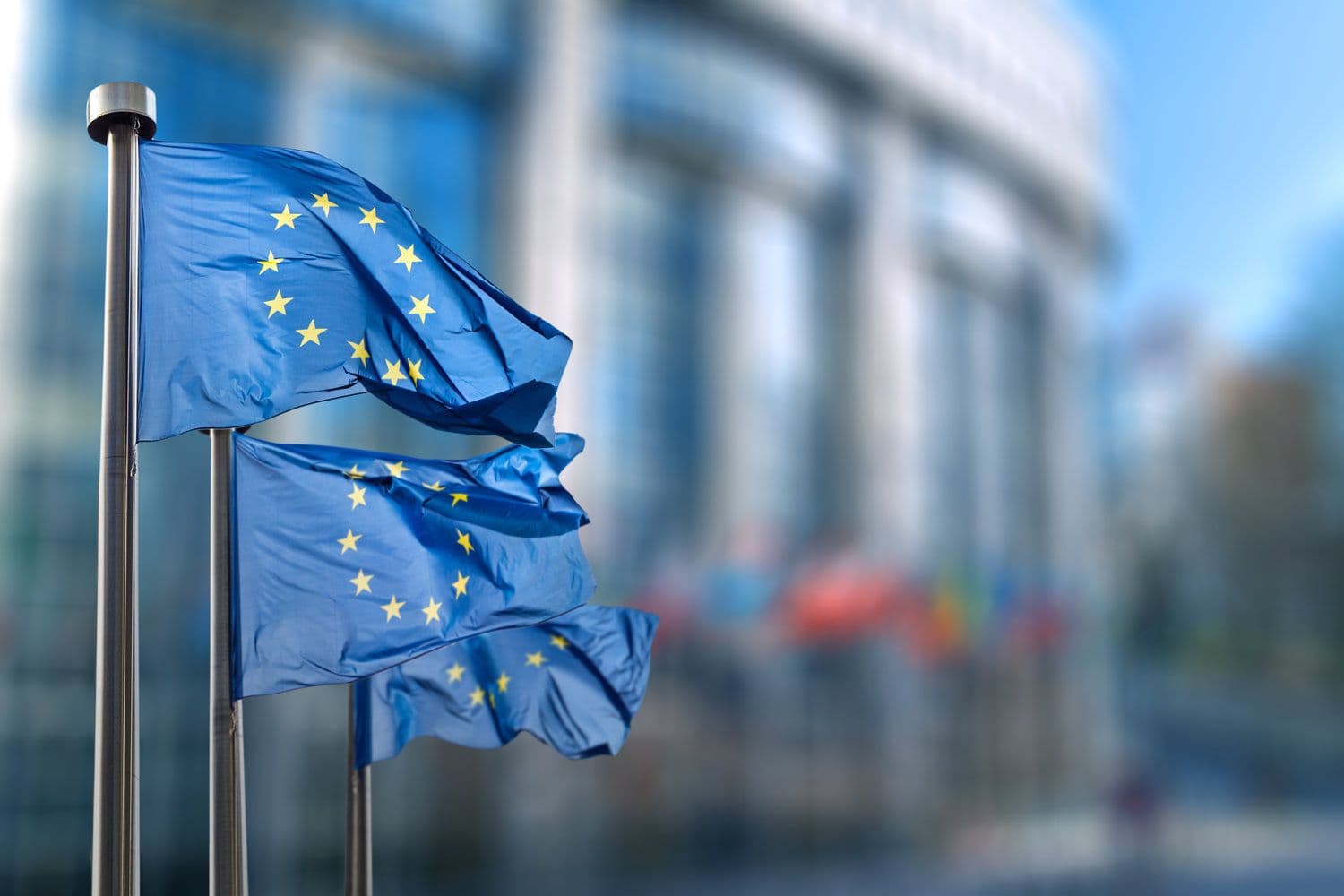 암호화폐가 전 세계 자산의 1%를 차지해도 금융  안정을 위협할 수 있다고 EU 규제 기관이 경고