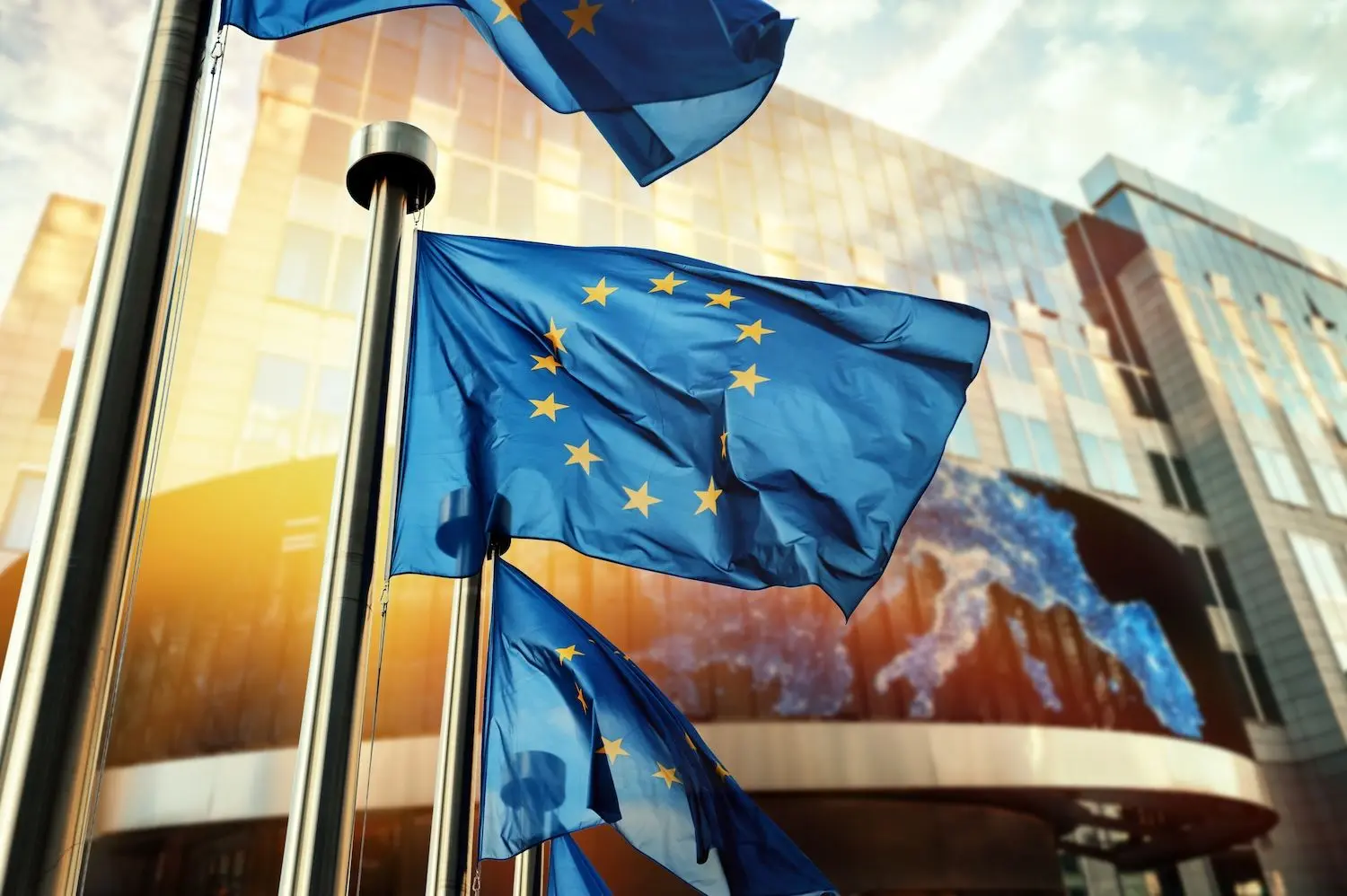 Autoridade Bancária Europeia Emite Novas Diretrizes de Risco para Criptoativos para Bancos da UE