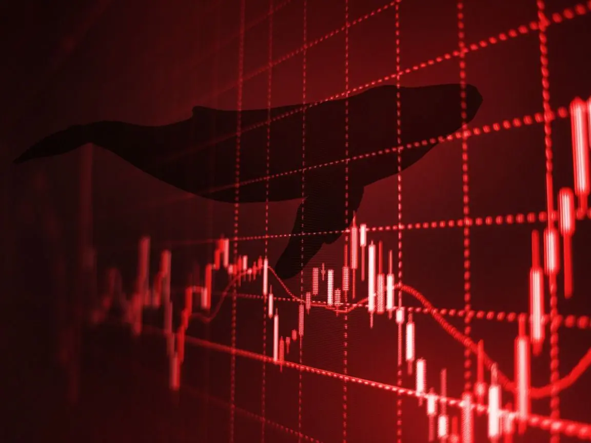 WHITEWHALE tăng 180% bất chấp cáo buộc rug pull