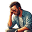 tired