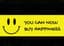 happiness