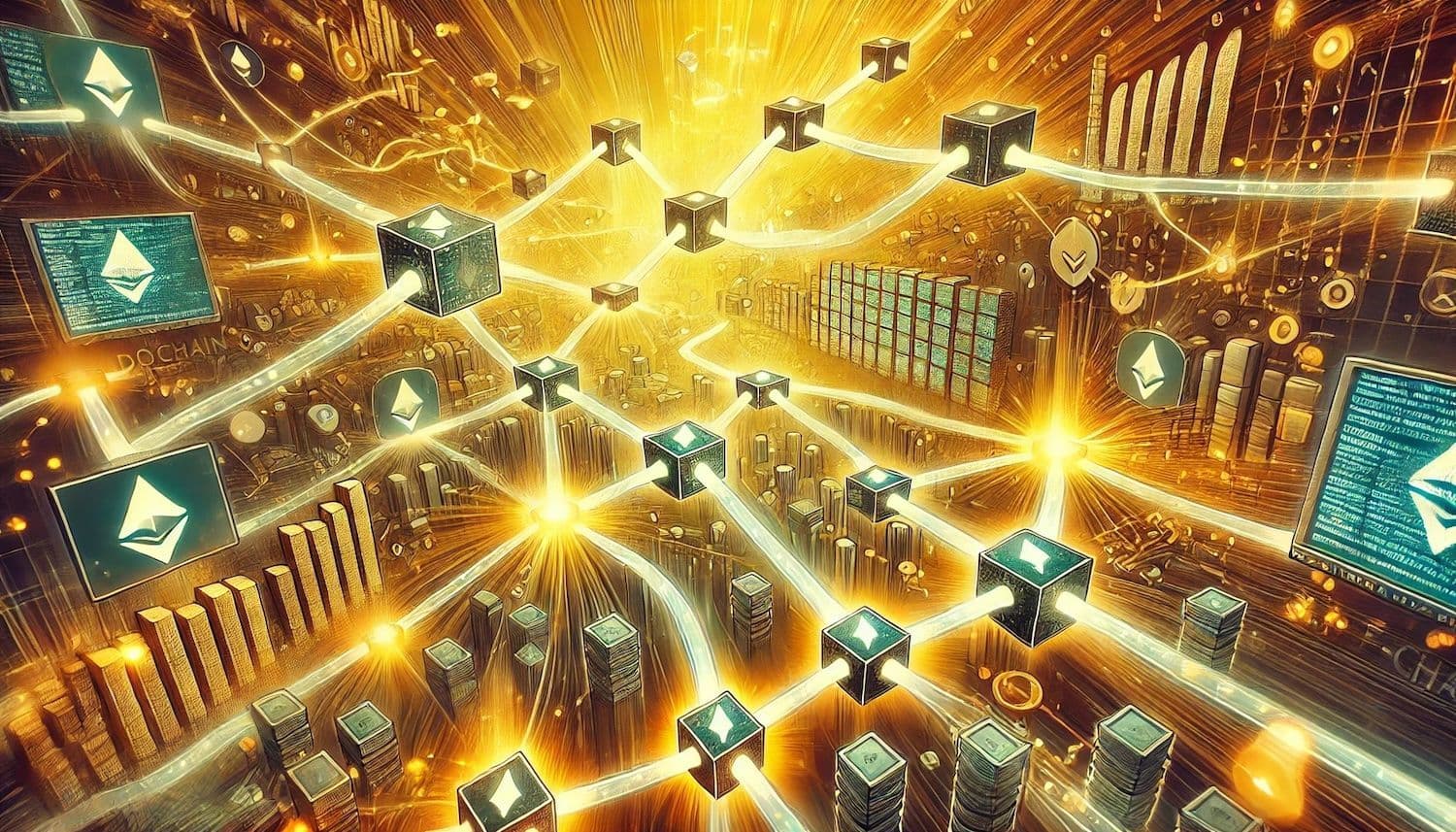 deBridge ra mắt Hooks cho chuyển tiền DeFi xuyên chuỗi liền mạch