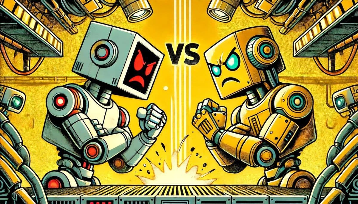 Durov kontra Buterin: Blockchain TON od Telegram przewyższa Ethereum pod względem codziennych aktywnych adresów