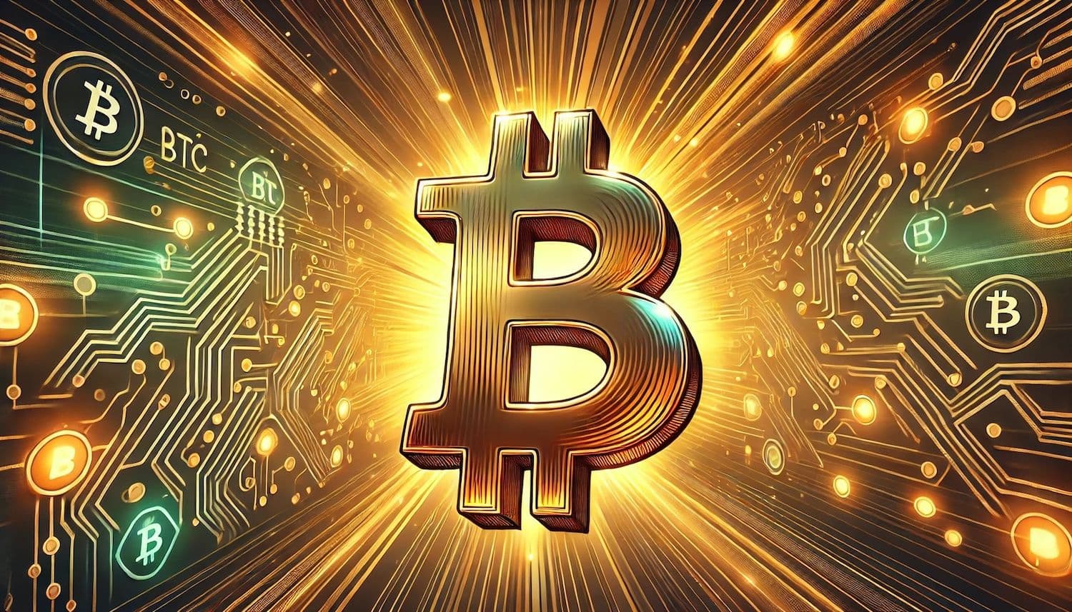 Bitcoin as financial safeguard amid sovereign debt concerns