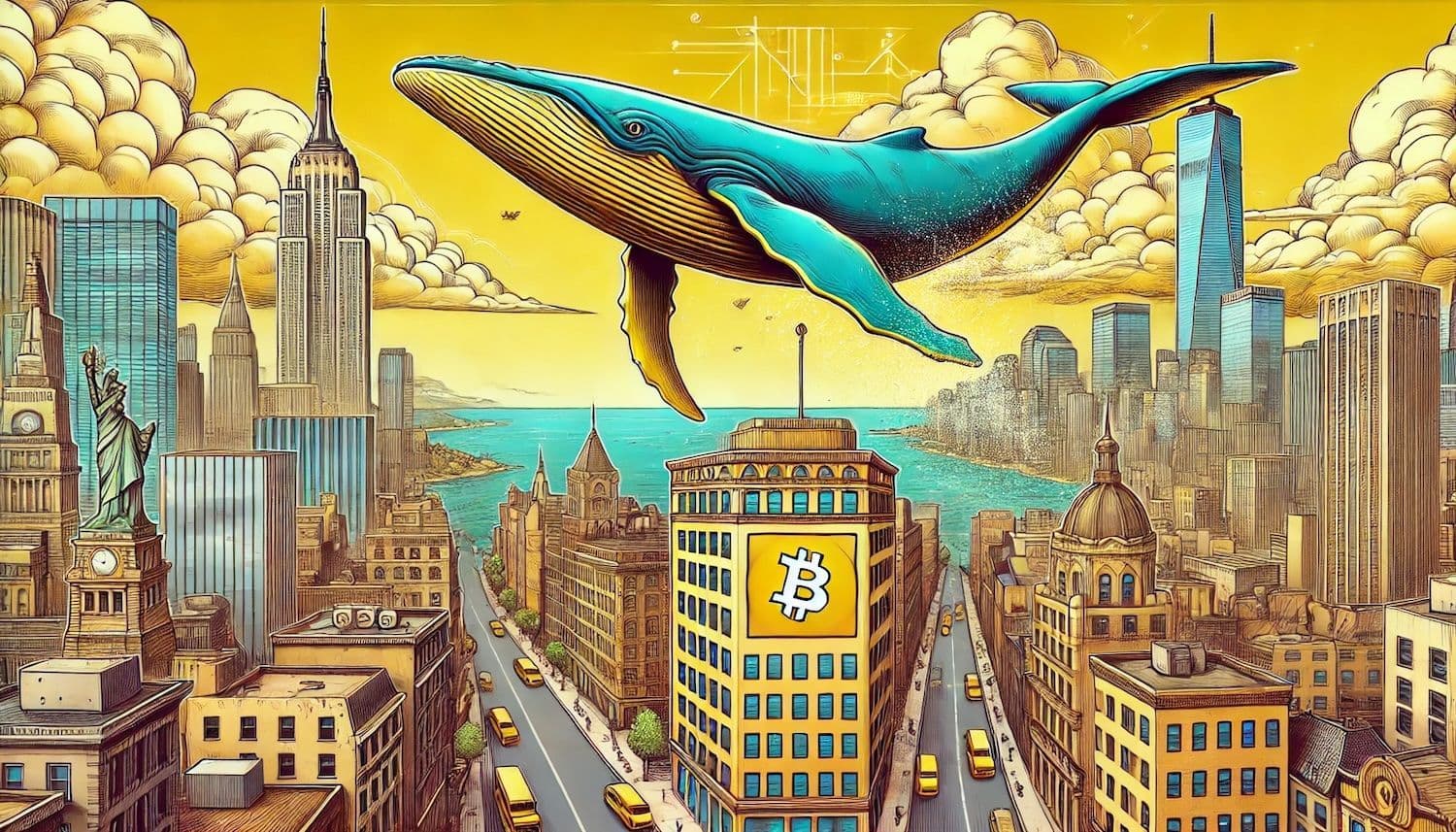 Un miner di Bitcoin termina 14 anni di inattività, trasferisce $3,05 milioni su Binance