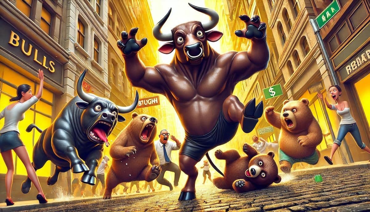 Bernstein 分析師:比特幣價格2025年將升至20萬美元,2033年達到100萬美元